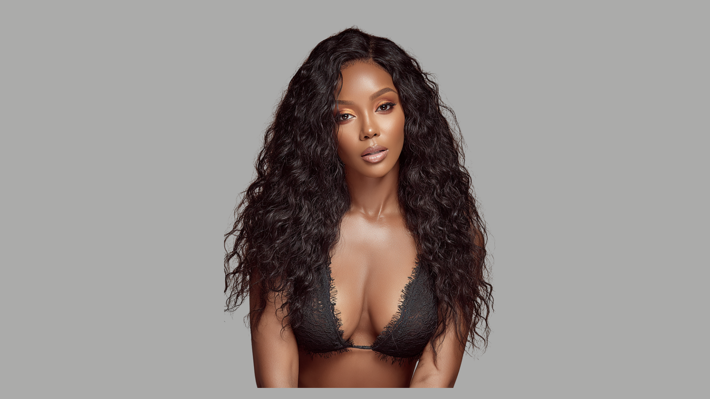 Loose Wavy Bundles